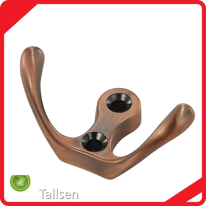 Clothing Hook Free Training Service Tallsen 1