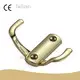Quality Tallsen Brand Black Clothing Hooks 1 Year Warranty 1
