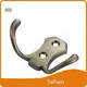 Black Clothing Hooks Tallsen FOB Guangzhou 1 Year Warranty Custom 10000pcs Free Training Service 1