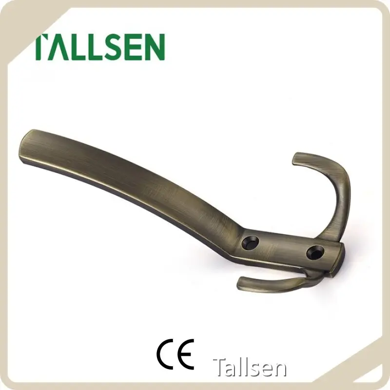 Wholesale Wholesale Coat Hooks Hardware Tallsen Brand-1 1