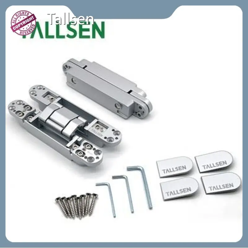 Wholesale Soft Close Door Hinges Tallsen Brand 1