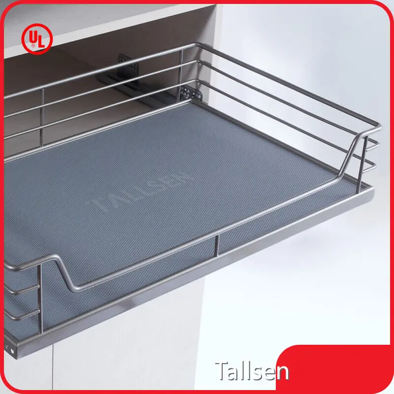 Tallsen Kitchen Basket Set 1