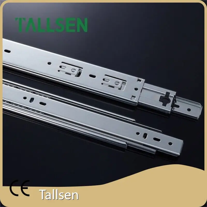 Best Drawer Slides Tallsen Brand 1