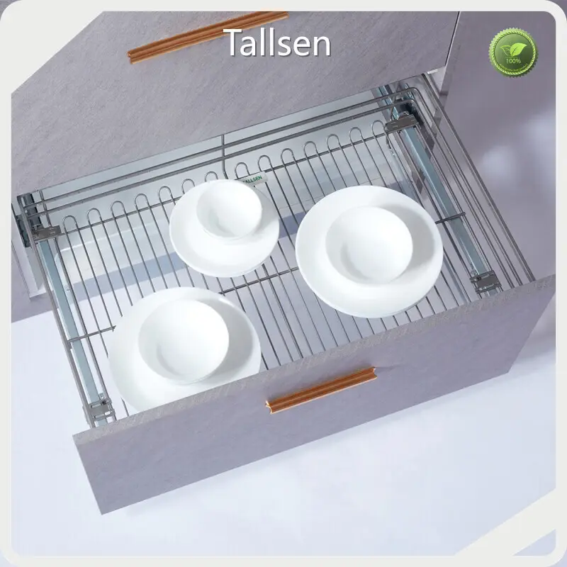 OEM & ODM Kitchen Basket Manufacturer Price List | Tallsen 1
