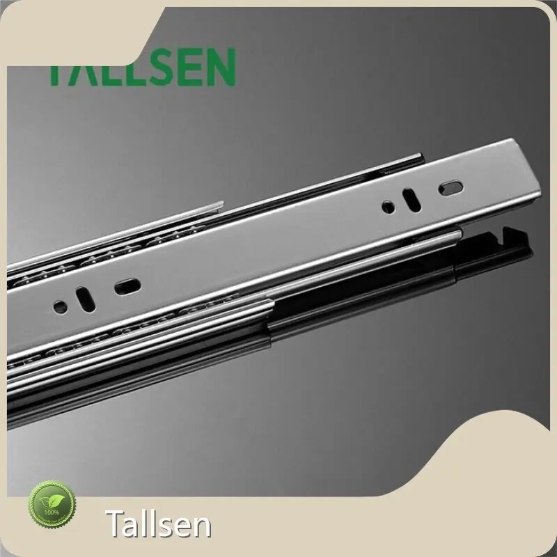 Cabinet Drawer Slides for - Tallsen 1