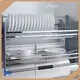 Pull Down Basket PO1068 FOB Guangzhou Bulk Buy 30pcs Tallsen 1