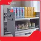 1 Year Warranty and the Rest Payment Before Shipment.) Pull Down Baskets for Kitchen Cupboards Tallsen Brand 1