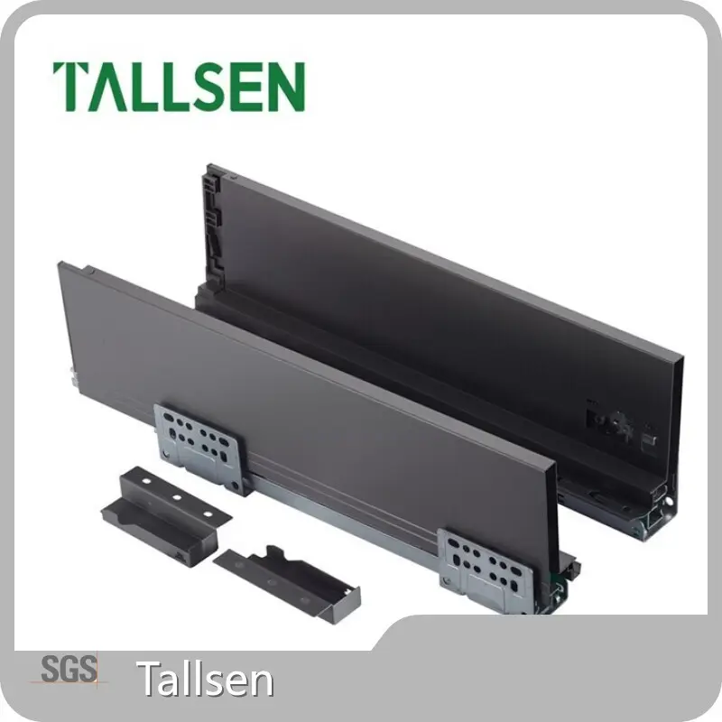 Old Style Drawer Slides Tallsen Brand-1 1