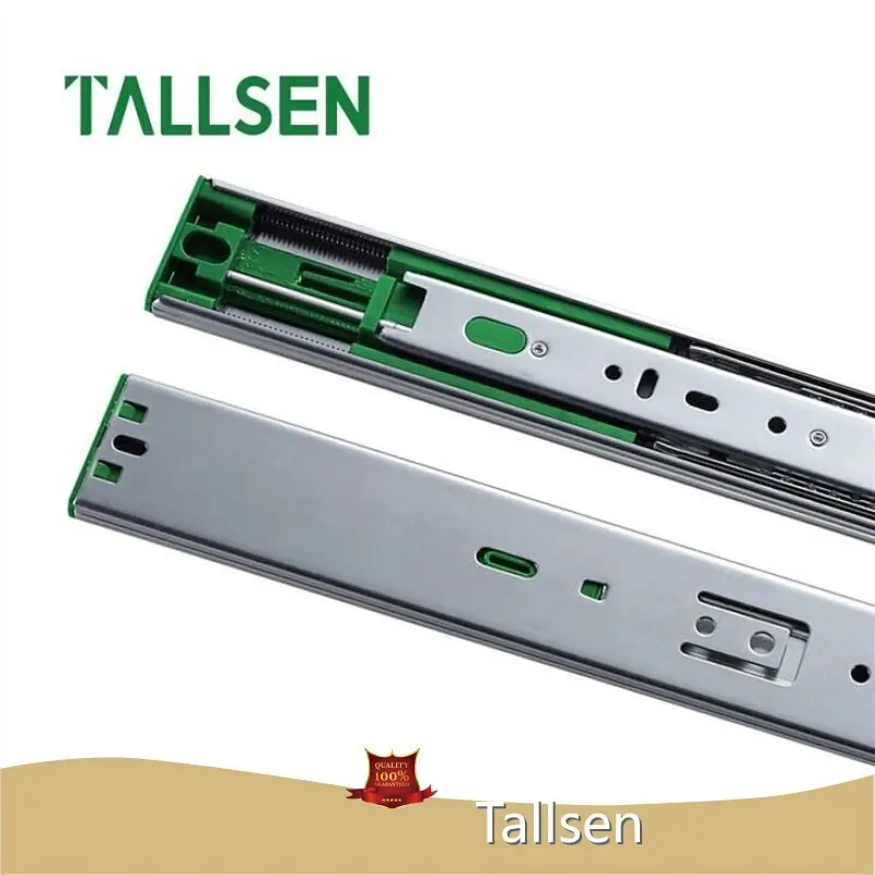 Drawer Runner Manufacturers for - Tallsen 1