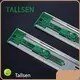 Quality Tallsen Brand Drawer Runner Manufacturers 1