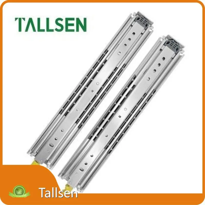 Quality Tallsen Vertical Drawer Slides Brand 1