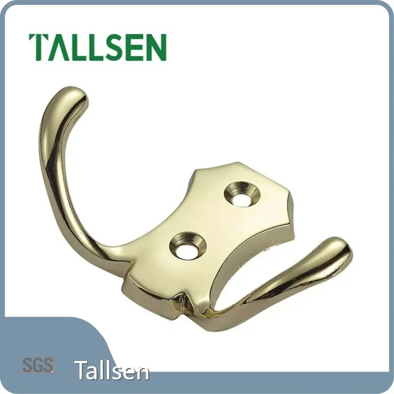 Tallsen Brand Wholesale Coat Hooks Hardware Factory 1