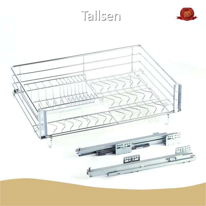 Kitchen Basket 50 Units FOB Guangzhou TT Full Payment Before Shipment (30% in Advance Kitchen Basket Manufacture 1