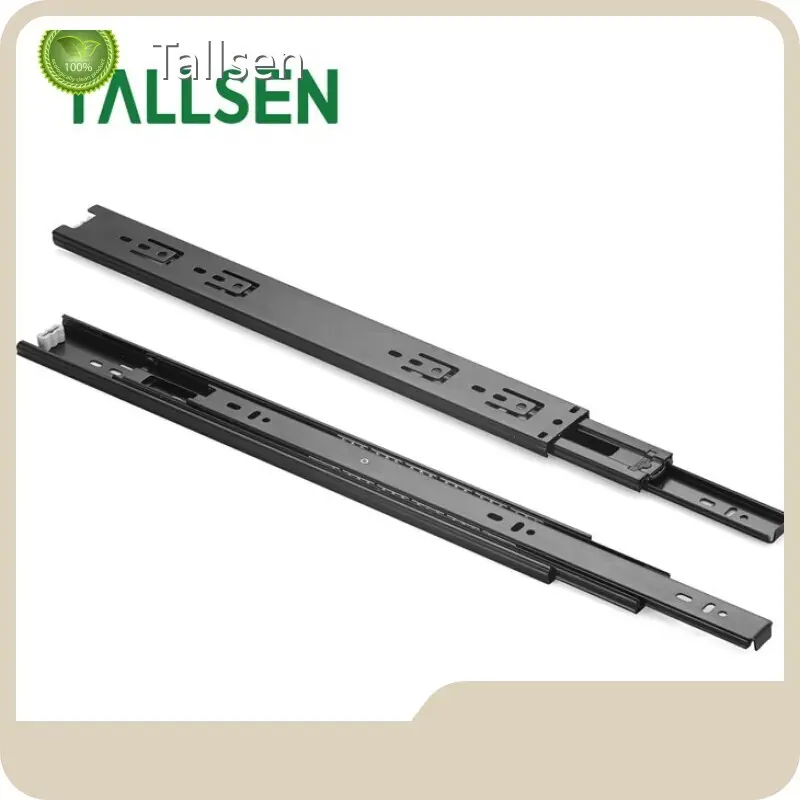 Tallsen Side Mount Drawer Slides / 1