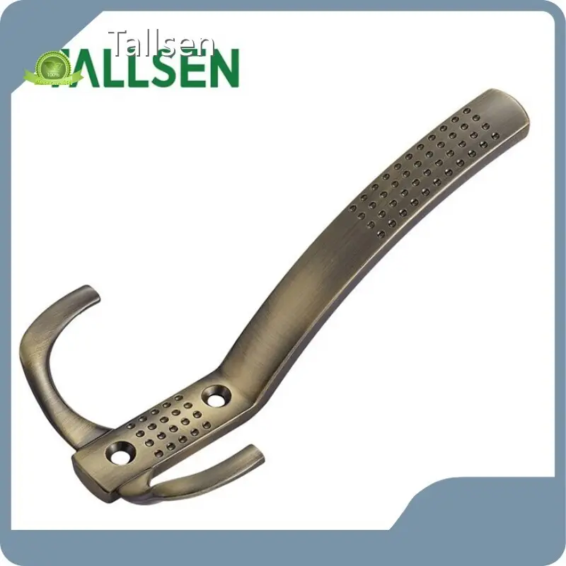 Wholesale Wholesale Coat Hooks Hardware Tallsen Brand-2 1