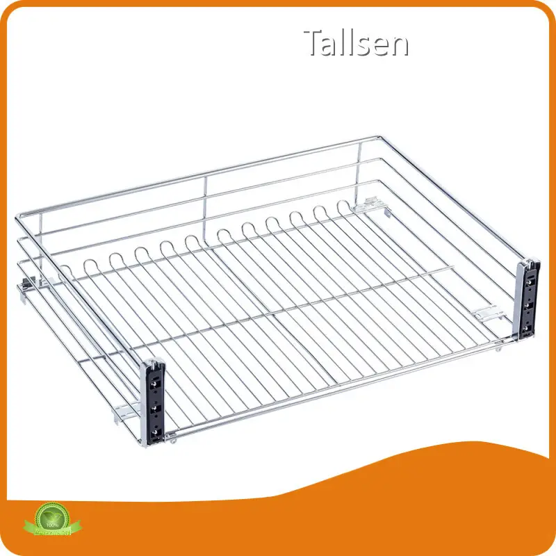 Tallsen - Kitchen Basket Supplier Free Training Service TT Full Payment Before Shipment (30% in Advance 1