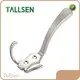 Tallsen Brand Custom Black Clothing Hooks 1