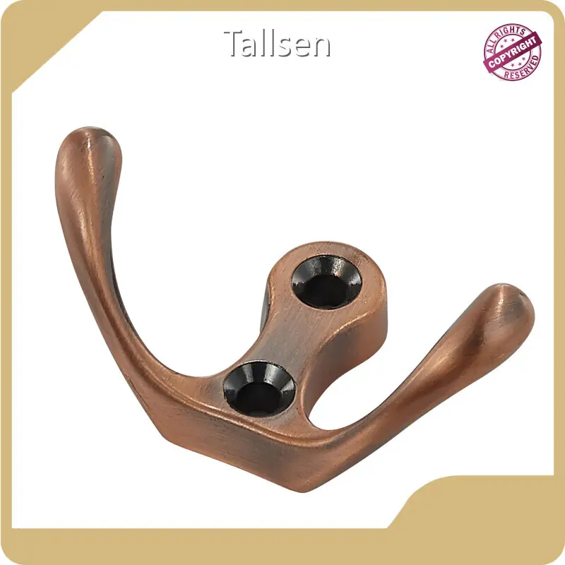 Tallsen Brand Free Training Service CH2310 Clothing Hook 1