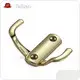 Tallsen Brand Black Clothing Hooks FOB Guangzhou CH2360 45 Days After Received Deposit and Can Sample Factory 1