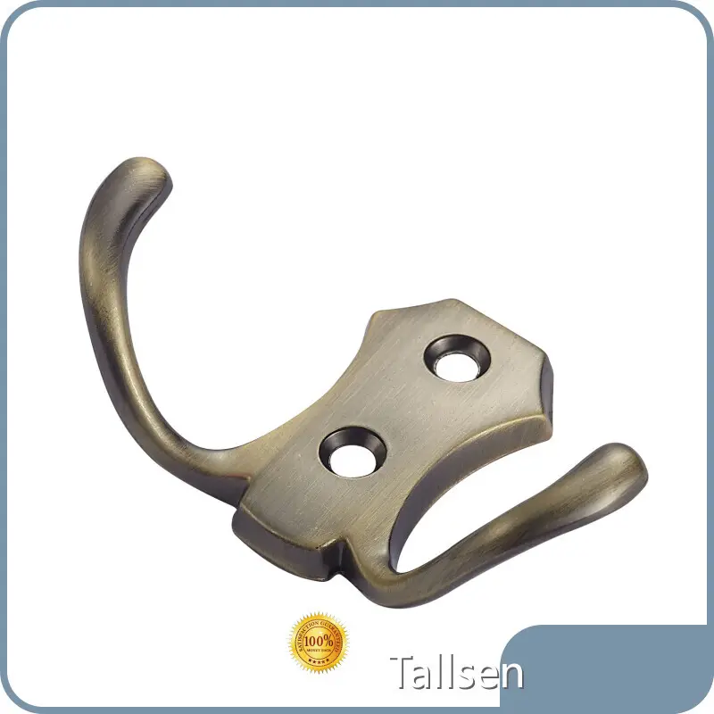 and the Rest Payment Before Shipment.) 10000pcs Black Clothing Hooks Tallsen Brand 1