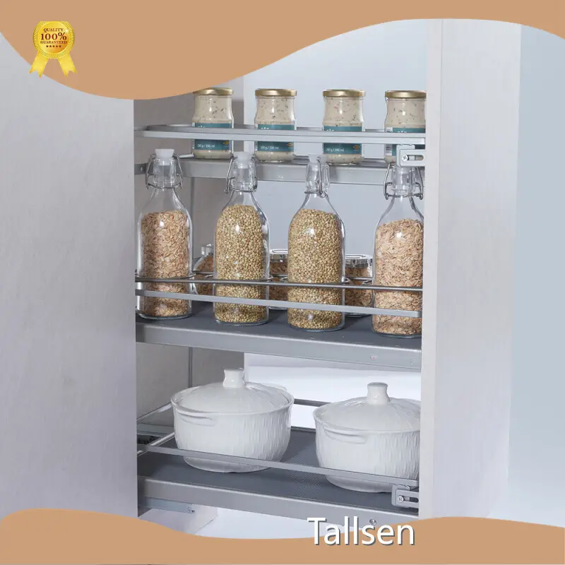 Kitchen Pull Out Basket 50 Units TT Full Payment Before Shipment (30% in Advance Tallsen Company 1