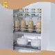 Kitchen Pull Out Basket 50 Units TT Full Payment Before Shipment (30% in Advance Tallsen Company 1