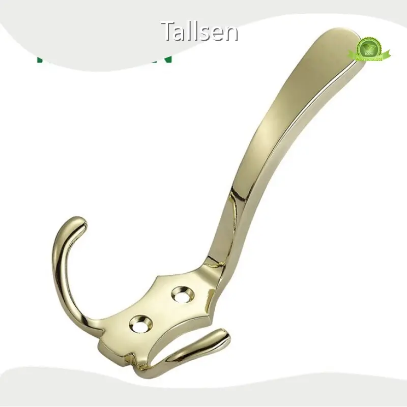 Wholesale Coat Hooks Hardware Tallsen Brand Wholesale Coat Hooks Hardware 1