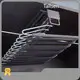 Wholesale 20 Sets Folding Trouser Hangers Tallsen Brand 1