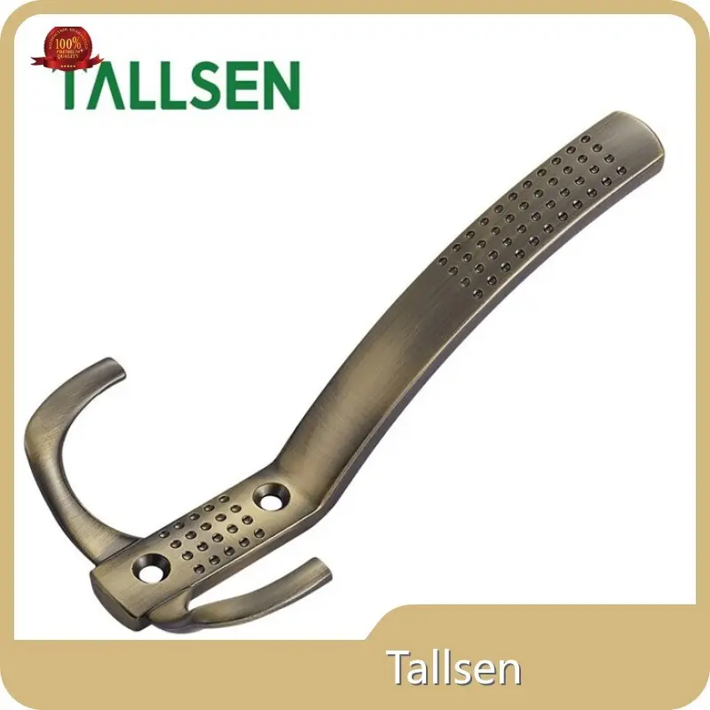 Tallsen Clothing Hook-1 1