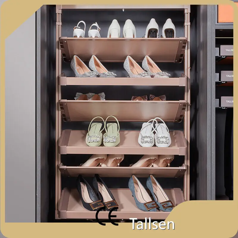 SH8149 Shoes Rack Tallsen 1 Years FOB Guangzhou 1