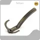 Tallsen Black Clothing Hooks 1 Year Warranty / and the Rest Payment Before Shipment.) 1