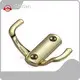 Free Training Service Black Clothing Hooks Tallsen Manufacture 1