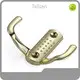 OEM Black Clothing Hooks Tallsen FOB Guangzhou CH2370 1