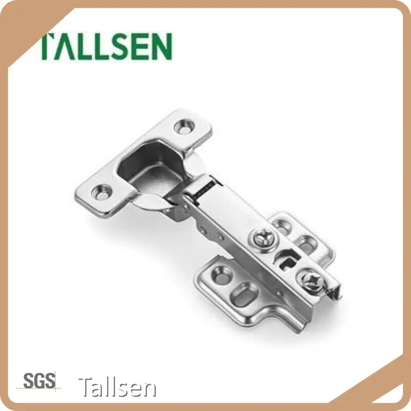 OEM Glass Shower Door Hinges Tallsen 1