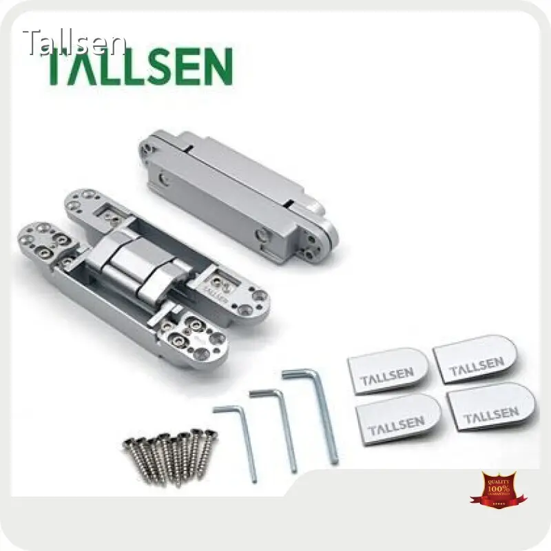 Tallsen Decorative Door Hinges 1