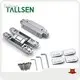 Tallsen Decorative Door Hinges 1