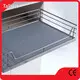 Hot Free Training Service Aluminium Kitchen Basket FOB Guangzhou 45 Days After Received Deposit and Can Sample Tallsen Brand 1