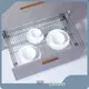 Kitchen Basket Supplier 30 Pcs PO1066 Tallsen Company Free Training Service 1