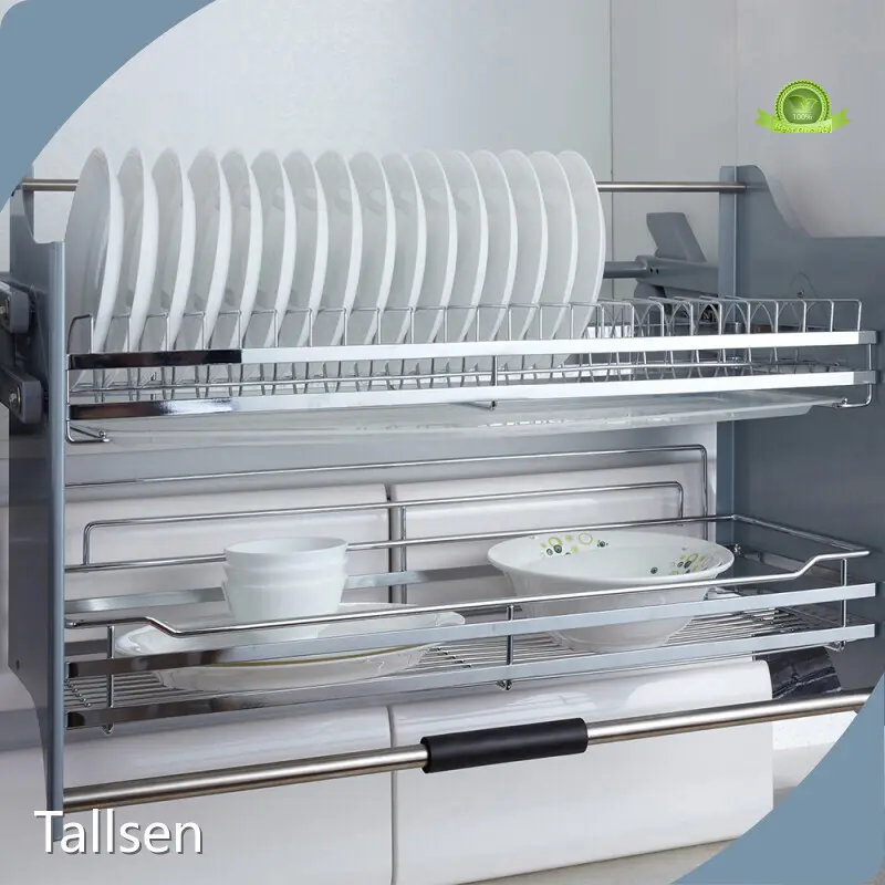 TT Full Payment Before Shipment (30% in Advance Pull Down Baskets for Kitchen Cupboards for - Tallsen 1
