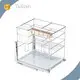 Tallsen Brand FOB Guangzhou Side Pull Out Basket Free Training Service Supplier 1