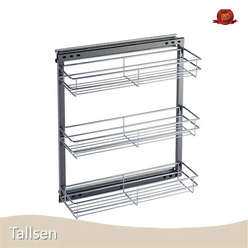 50 Units OEM Side Pull Out Basket Tallsen 1