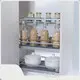 Tallsen Brand Perfect Kitchen Pull Out Basket 50 Units 45 Days After Received Deposit and Can Sample Free Training Service 1