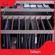 Multiple Trouser Hanger Free Training Service SH8120 1 Year Warranty Tallsen Brand Multiple Trouser Hanger 1