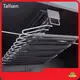 Trouser Rack for Wardrobes TallsenFree Training Service 45 Days After Received Deposit and Can Sample 20 Sets 1