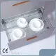 Kitchen Basket Set 1 Year Warranty Tallsen and the Rest Payment Before Shipment.) 30 Pcs 1