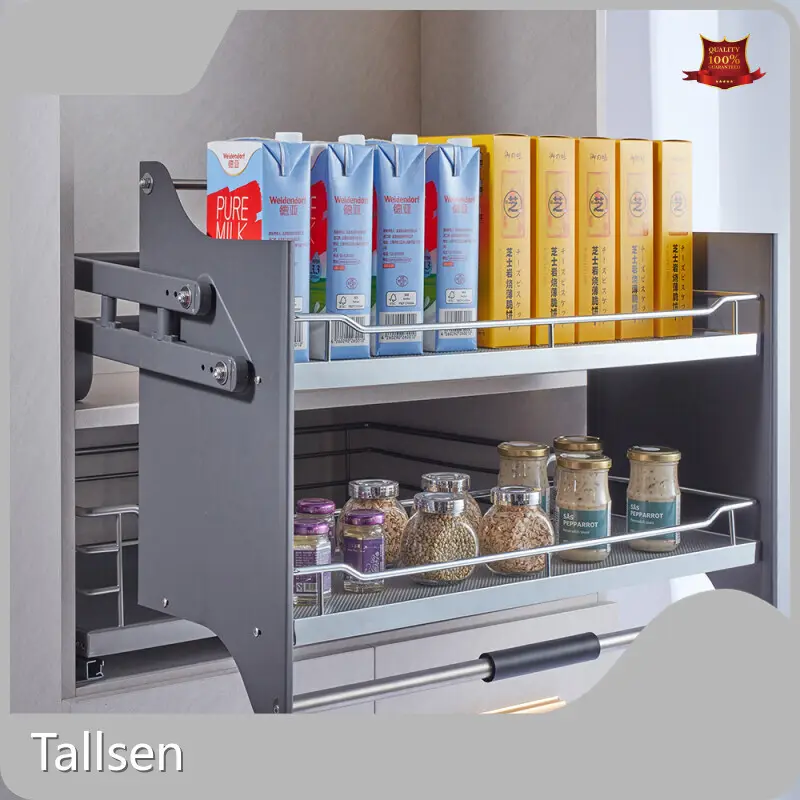 Wholesale 30pcs Pull Down Basket Tallsen Brand 1