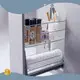 Tallsen Kitchen Basket Set 50 Units Kitchen Basket Set 1