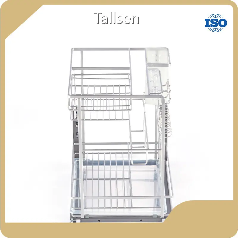 Tallsen Kitchen Basket Set - 50 Units 1