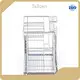 Tallsen Kitchen Basket Set - 50 Units 1