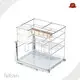 Pull Out Baskets for Pantry 50 Units Pull Out Baskets for Pantry Tallsen Brand 1